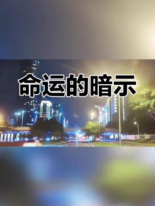 迎接不幸的命运  第1张