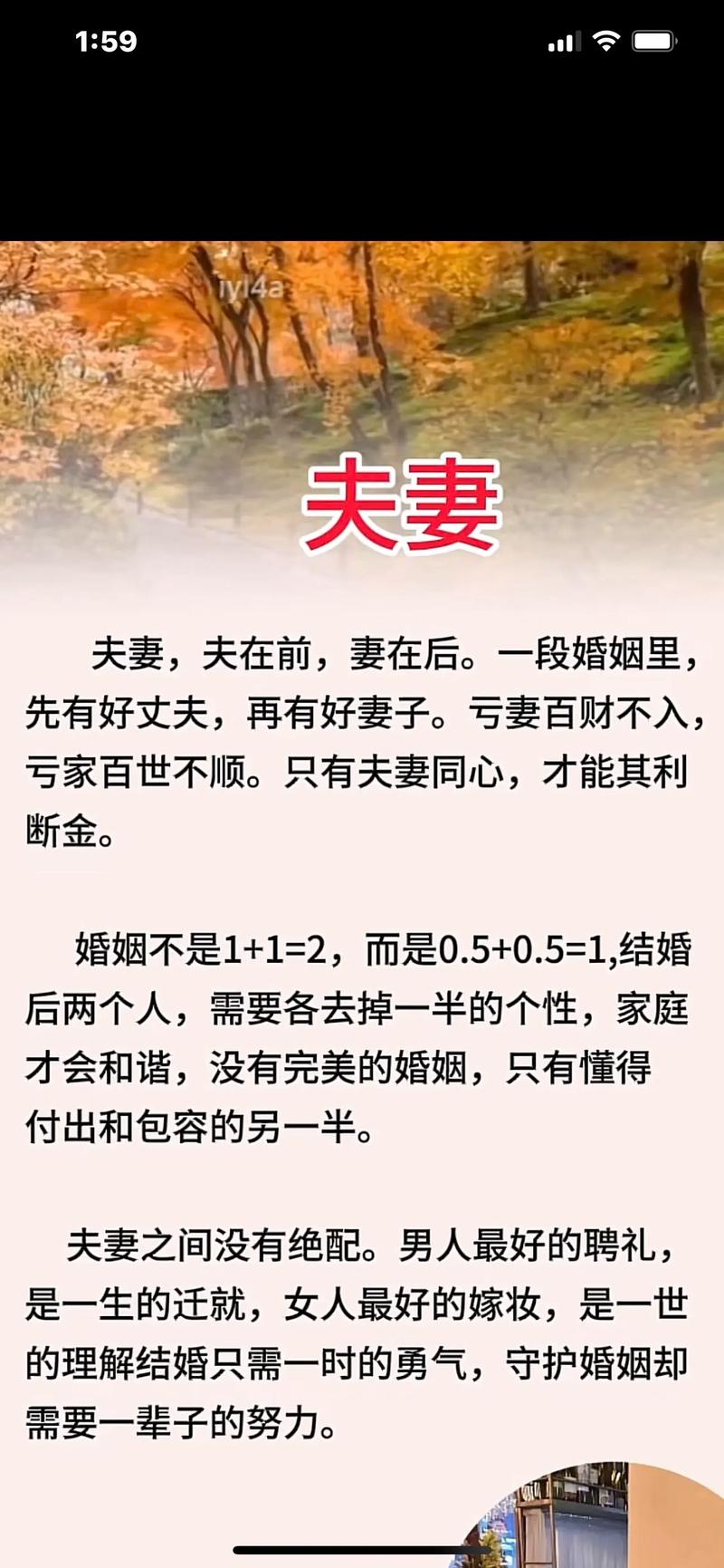 爱情婚姻忠诚杂谈 第1张 爱情婚姻忠诚杂谈 第1张