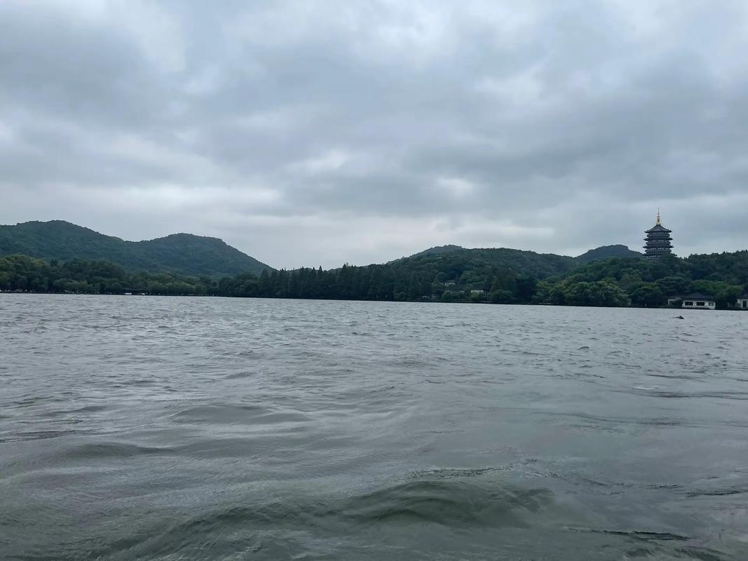 在西湖边,流淌“开化时间” 第1张 在西湖边,流淌“开化时间” 第1张