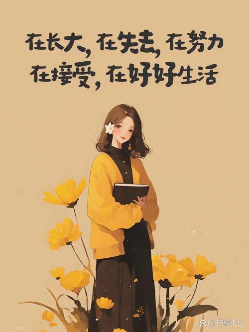女性励志|花时间去取悦别人不如多花点时间修炼自己 第1张 女性励志|花时间去取悦别人不如多花点时间修炼自己 第1张