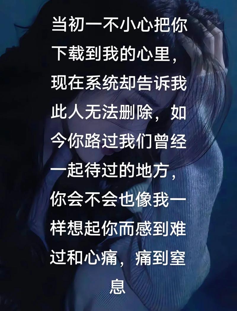 记住你，感动你，我一生的心事  第1张