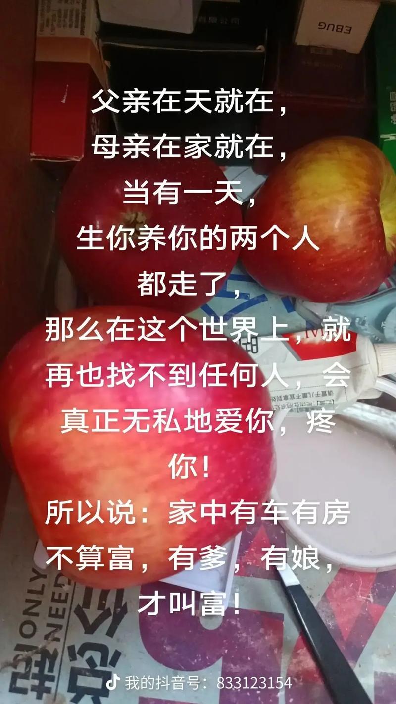 抖音最热语录,每句话都说出我的心声! 第1张 抖音最热语录,每句话都说出我的心声! 第1张