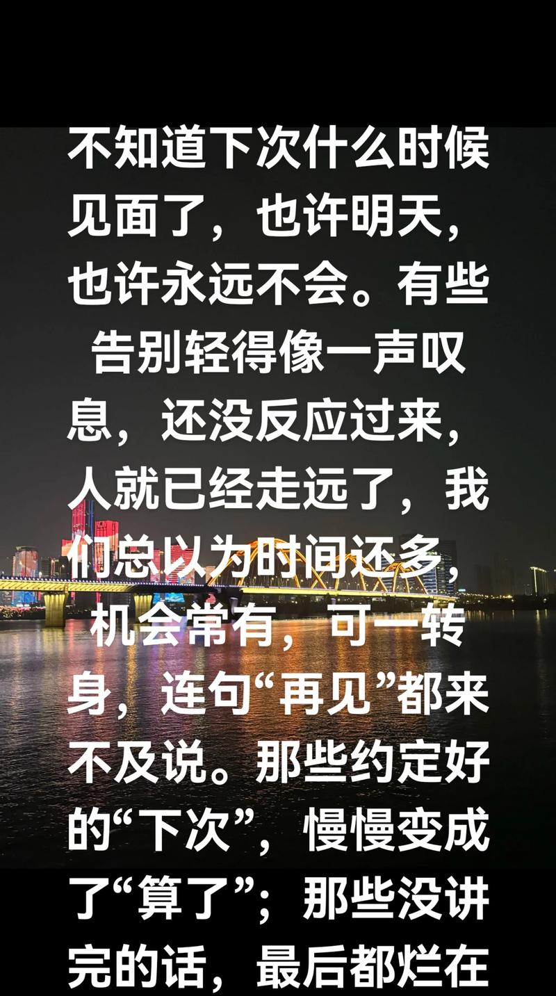 我们还剩多少再见  第1张