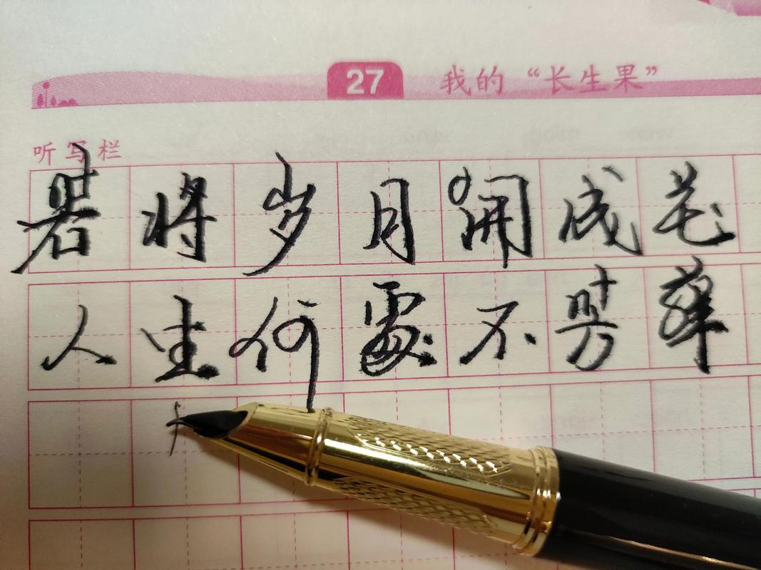 若将岁月开成花,人生无处不芳华 第1张 若将岁月开成花,人生无处不芳华 第1张