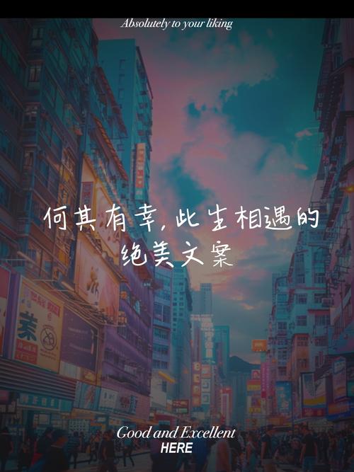 最美好的是相遇，最难得的是重逢；有聚有散、有来有往，才是人生  第1张