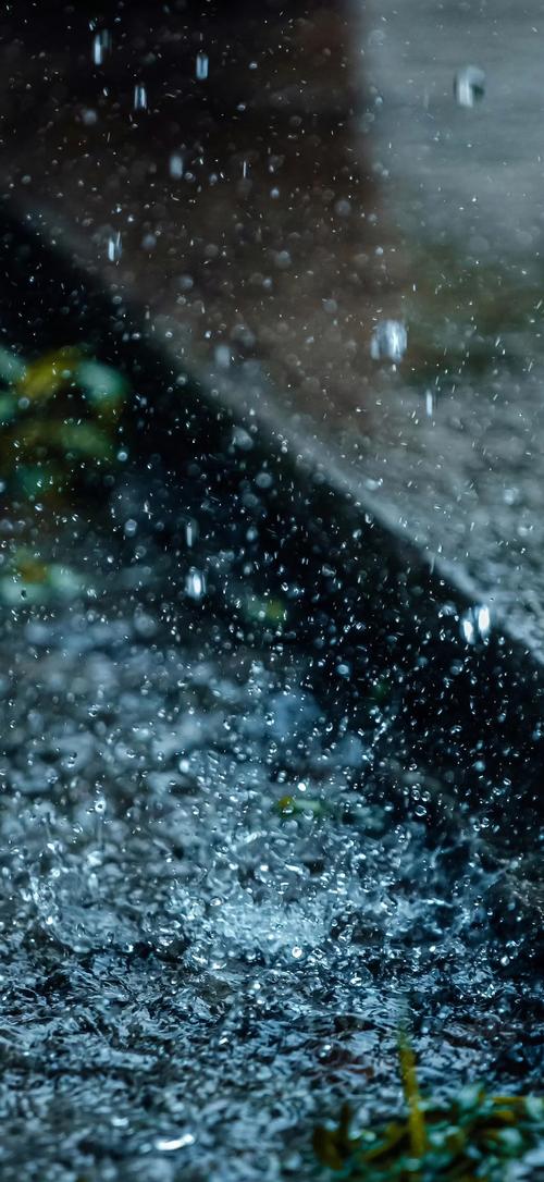 哀落的雨幕 第1张 哀落的雨幕 第1张