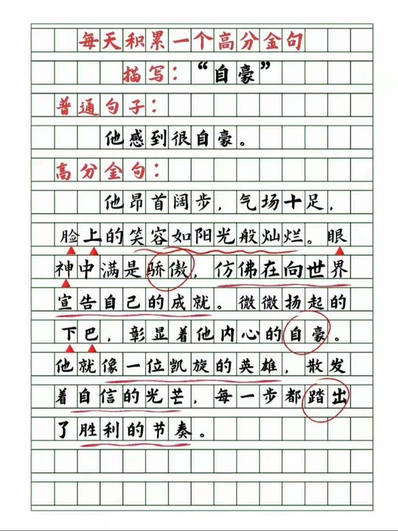 15个公文写作金句  第1张