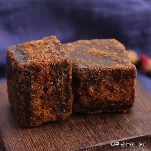 奶奶的薄荷糖  第1张