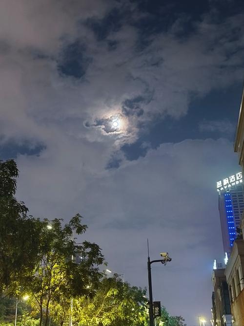 夜色,原来这么美 第1张 夜色,原来这么美 第1张