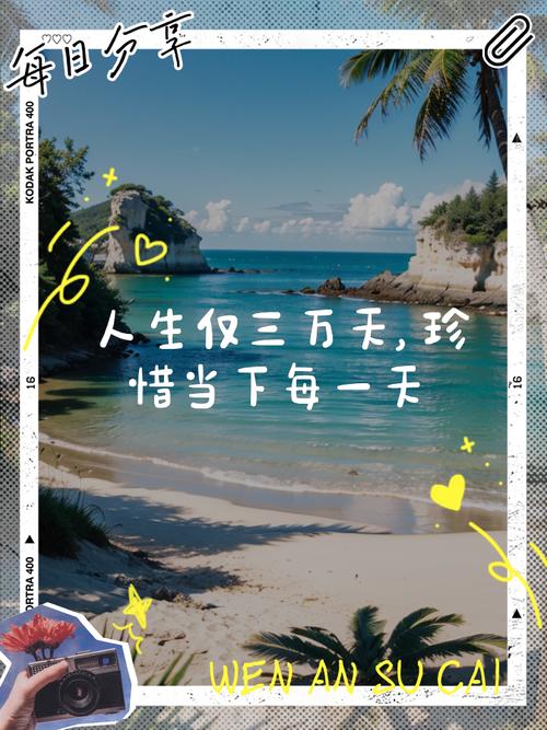 人生,应该笑谈过往,珍惜当下 第1张 人生,应该笑谈过往,珍惜当下 第1张