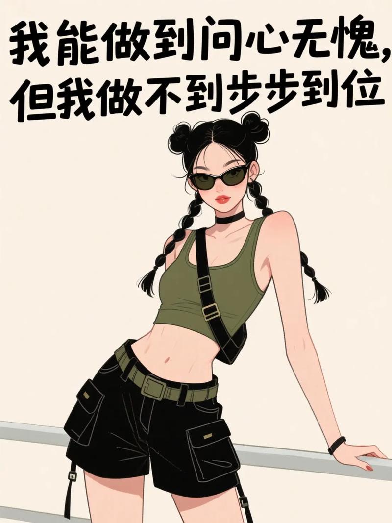 女生酷到爆的句子,霸气洒脱,让人一见倾心! 第1张 女生酷到爆的句子,霸气洒脱,让人一见倾心! 第1张