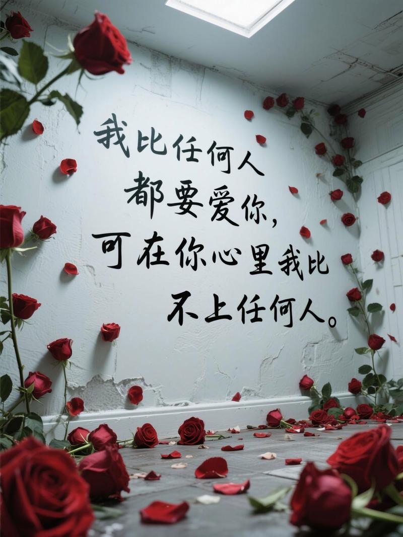 遇人千千万,唯有你、是我心里的独宠,是我此生的最爱 第1张 遇人千千万,唯有你、是我心里的独宠,是我此生的最爱 第1张