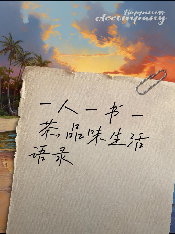 一本书香润心灵，一杯香茗阅人生。  第1张
