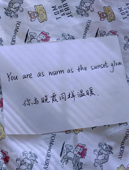 简短唯美的英文句子,正能量满满,适合发说说哟! 第1张 简短唯美的英文句子,正能量满满,适合发说说哟! 第1张