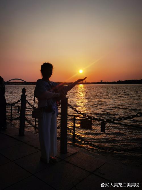 夕阳无限好,犹能灿长天 第1张 夕阳无限好,犹能灿长天 第1张