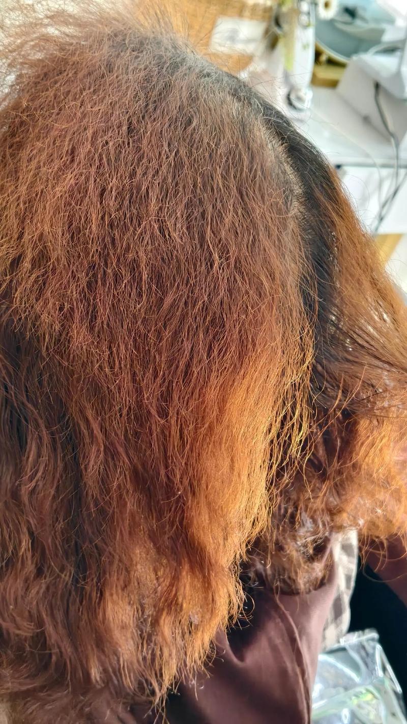 头发,是女人的第二张脸 第1张 头发,是女人的第二张脸 第1张