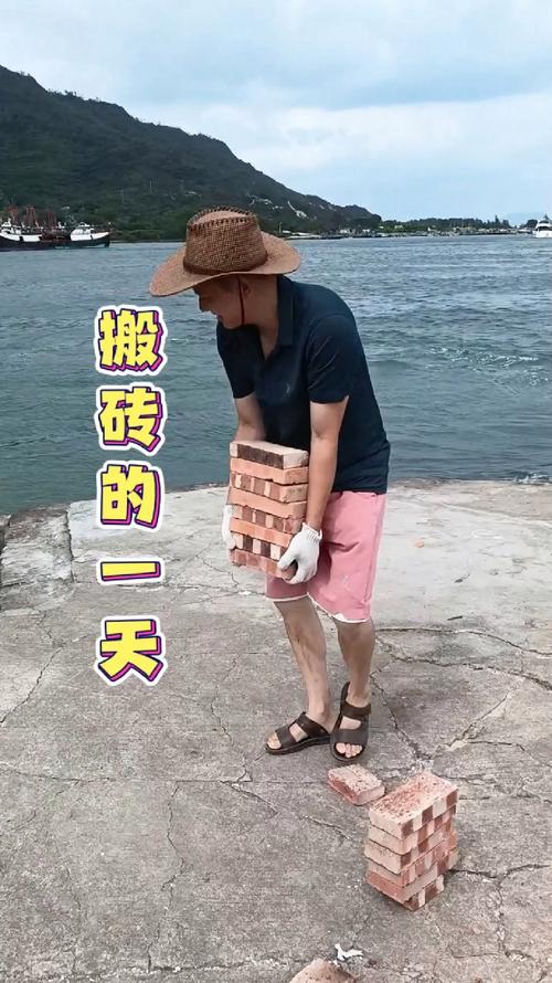 致每一个努力搬砖的打工人 第1张 致每一个努力搬砖的打工人 第1张
