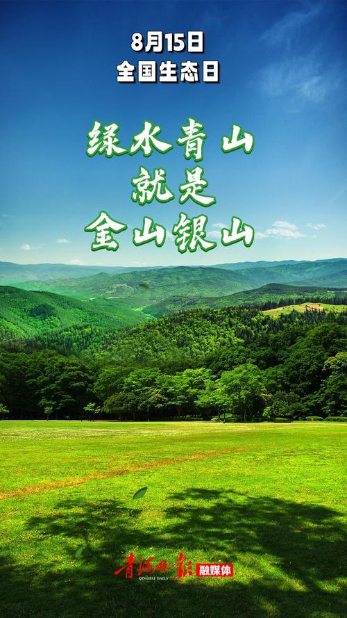 世界森林日│守绿水青山 护健康家园  第1张