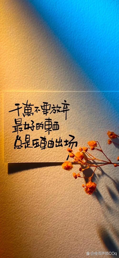 有关于星空的唯美句子  第1张