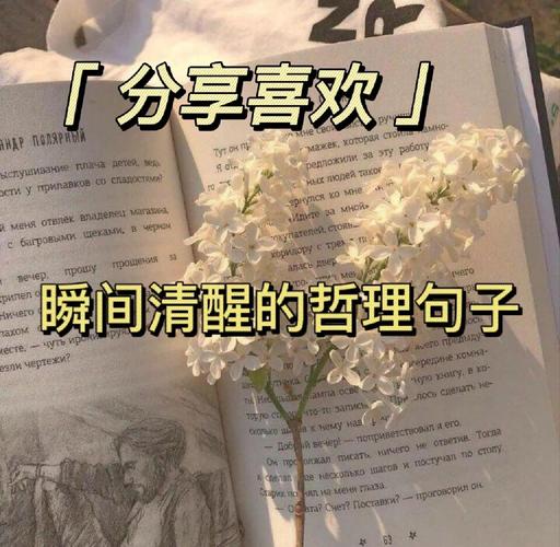 高雅大气的21条唯美文艺短句,句句耐人寻味,发朋友圈必评必赞 第1张 高雅大气的21条唯美文艺短句,句句耐人寻味,发朋友圈必评必赞 第1张