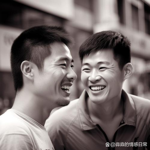 大胡子与我 第1张 大胡子与我 第1张