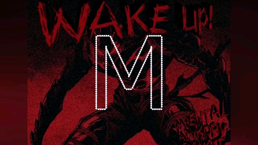 wake up  第1张