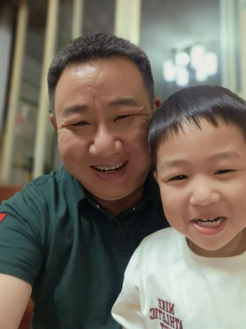 小一和小帅  第1张