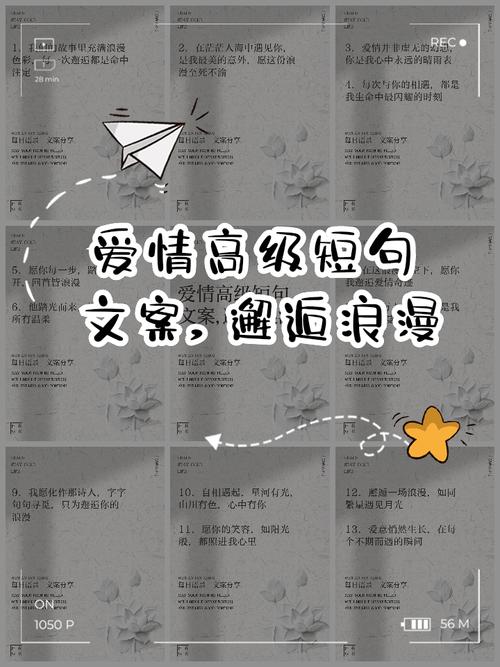爱情文案短句干净治愈 第1张 爱情文案短句干净治愈 第1张