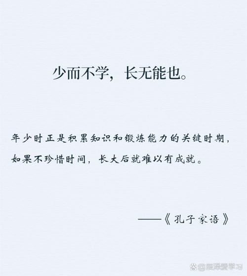 养子须教子,五千年的家训精华,岂能忘却 第1张 养子须教子,五千年的家训精华,岂能忘却 第1张