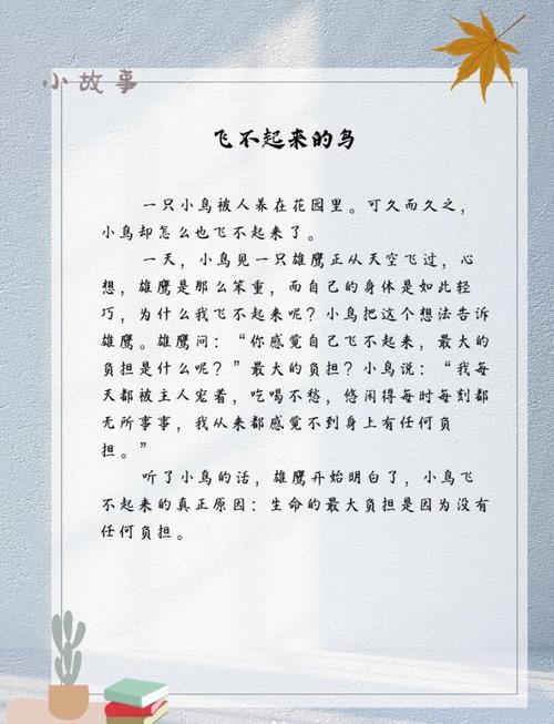 散文:愿小鸟不再受伤 第1张 散文:愿小鸟不再受伤 第1张