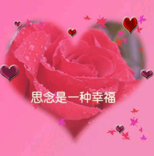思念是一种幸福 第1张 思念是一种幸福 第1张