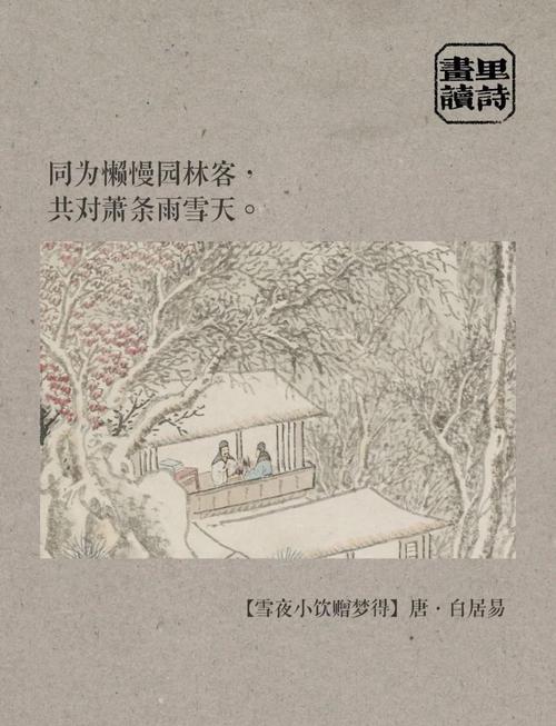 冬日闲谈 第1张 冬日闲谈 第1张