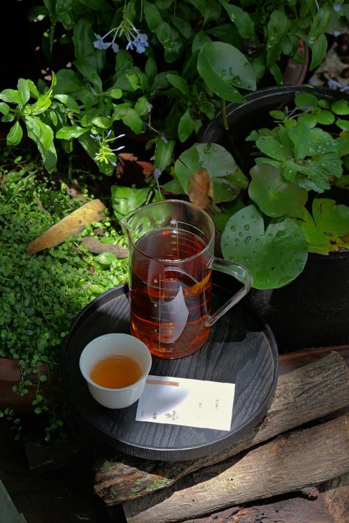 人生最高级的享受:一个院子一杯茶,三餐四季还有你 第1张 人生最高级的享受:一个院子一杯茶,三餐四季还有你 第1张
