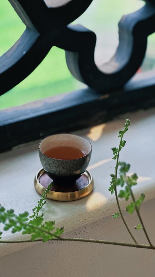茶,一杯有思想与意境的水 第1张 茶,一杯有思想与意境的水 第1张