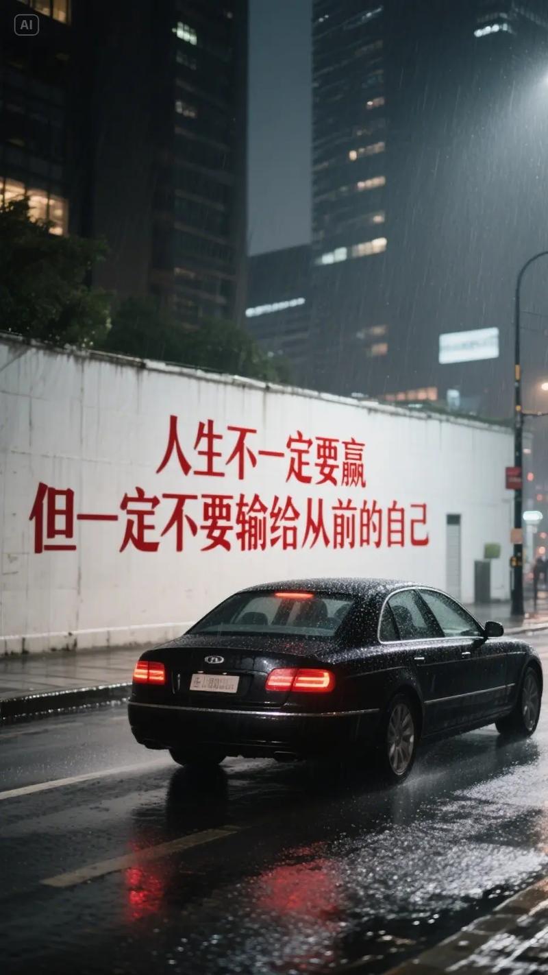 霸气励志早安语录:除非我不想赢,否则没有人能让我输 第1张 霸气励志早安语录:除非我不想赢,否则没有人能让我输 第1张