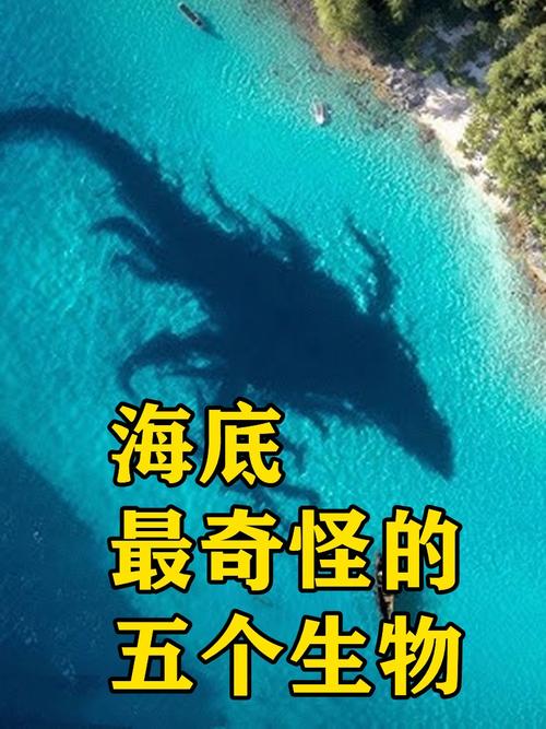 现实中的海底怪物:哥斯拉寓言背后的故事,海底怪物原来如此真实 第1张 现实中的海底怪物:哥斯拉寓言背后的故事,海底怪物原来如此真实 第1张