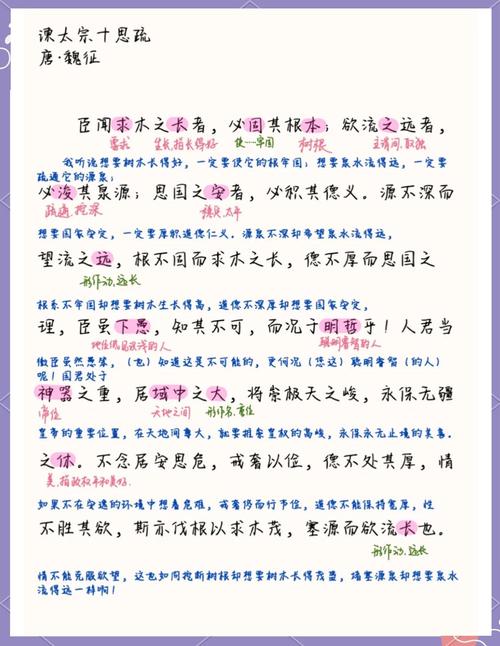 山东专升本|唐代名言汇总如下 第1张 山东专升本|唐代名言汇总如下 第1张