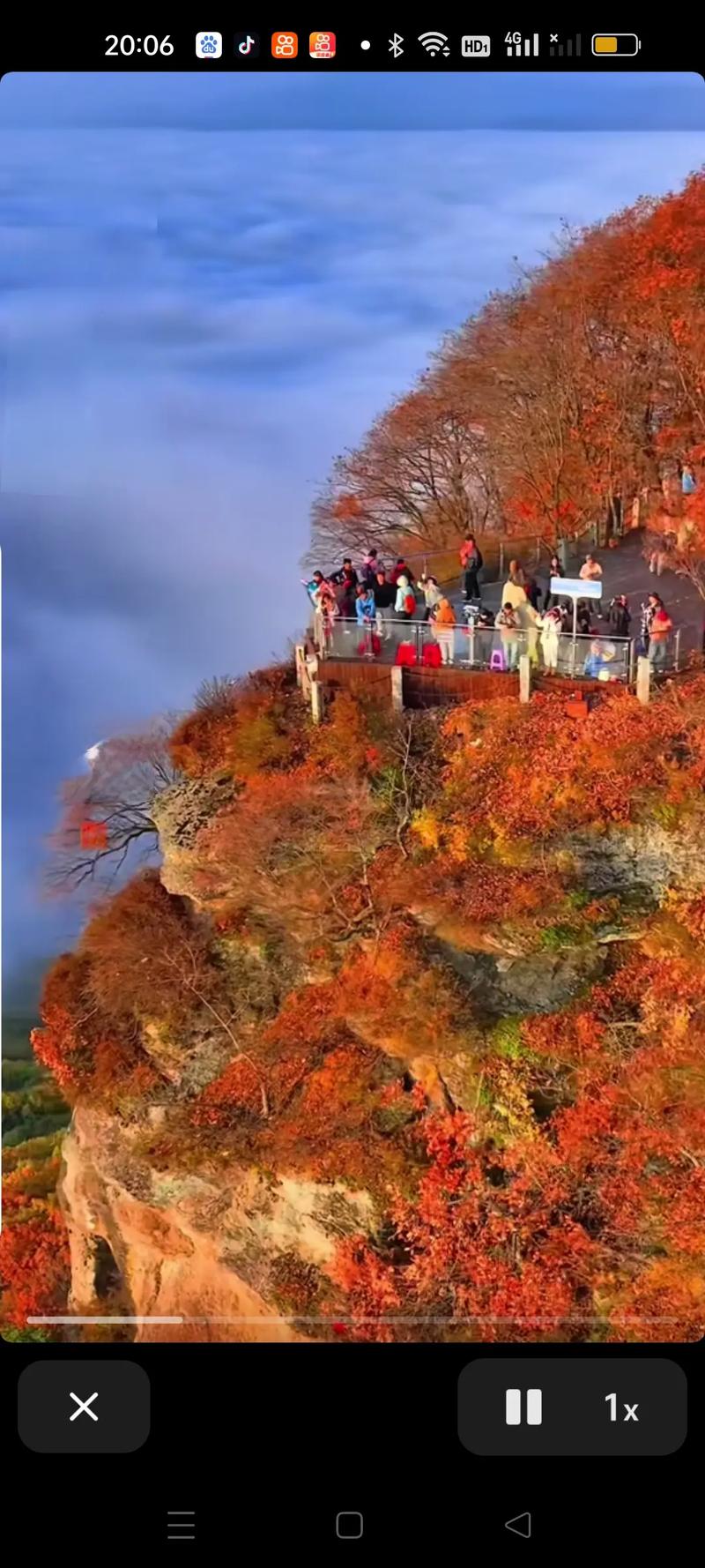 风景美如画,一拍全抓瞎?5句摄影顺口溜,提升风光拍摄效果 第1张 风景美如画,一拍全抓瞎?5句摄影顺口溜,提升风光拍摄效果 第1张