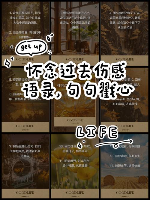 有一种情感,叫做永恒的怀念。纵使岁月流转,时光荏苒... 第1张 有一种情感,叫做永恒的怀念。纵使岁月流转,时光荏苒... 第1张