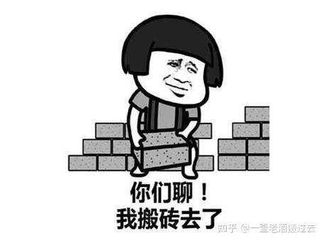 如何一边搬砖一边逆袭? 第1张 如何一边搬砖一边逆袭? 第1张
