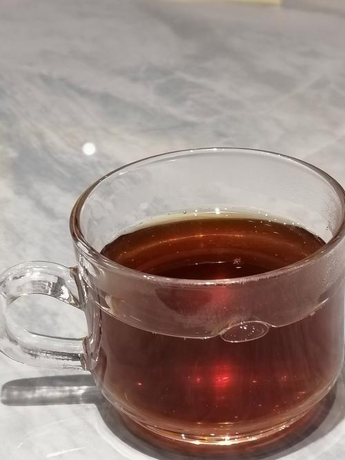 独品午后一杯茶，也无风雨也无晴  第1张