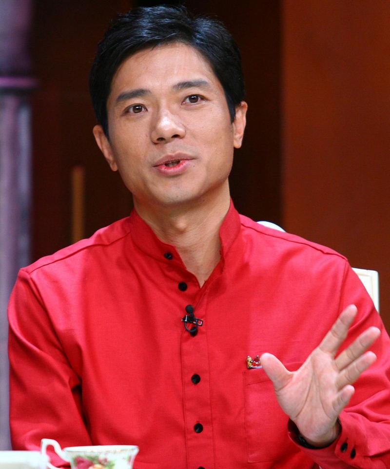 百度创始人李彦宏:做自己喜欢做的事,做自己擅长做的事。认准… 第1张 百度创始人李彦宏:做自己喜欢做的事,做自己擅长做的事。认准… 第1张