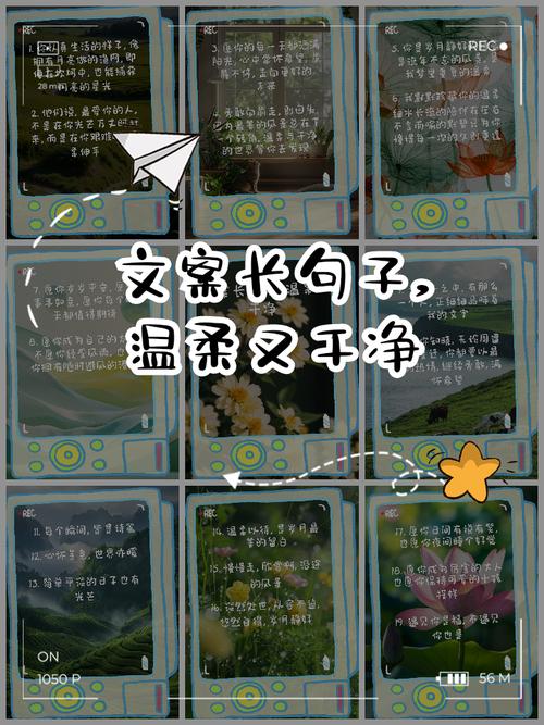 有诗意的优美长句子(精选10句) 优美长句子 第1张 有诗意的优美长句子(精选10句) 优美长句子 第1张