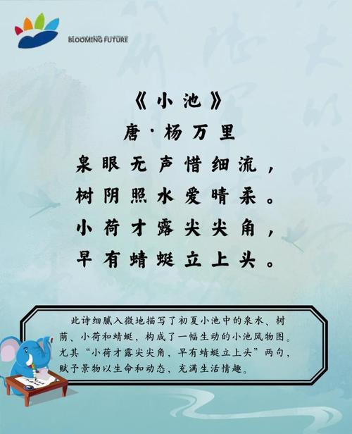 描写赞美荷花的古诗名句  第1张