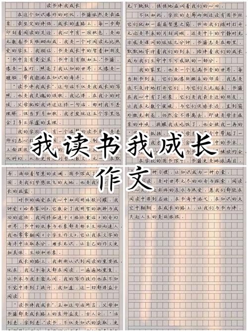 开卷暗香流——记录我与书本共度的岁月  第1张