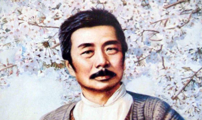 鲁迅曾用嚼辣椒来提神用功读书,读书是平凡人改变命运的敲门砖 第1张 鲁迅曾用嚼辣椒来提神用功读书,读书是平凡人改变命运的敲门砖 第1张