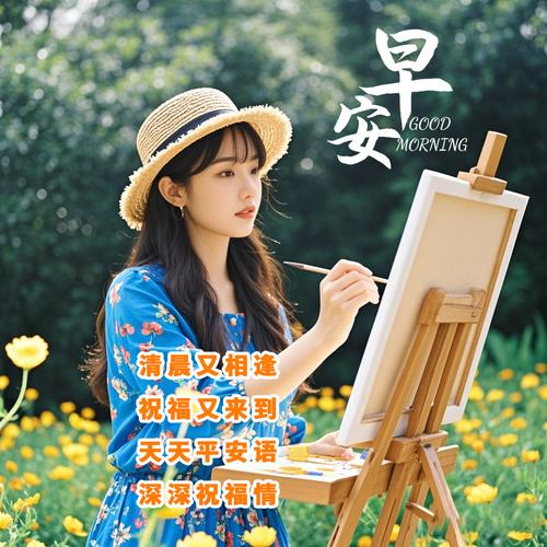 早上好!女生阳光励志个性签名,经典走心,哪句写进了你的心窝 第1张 早上好!女生阳光励志个性签名,经典走心,哪句写进了你的心窝 第1张