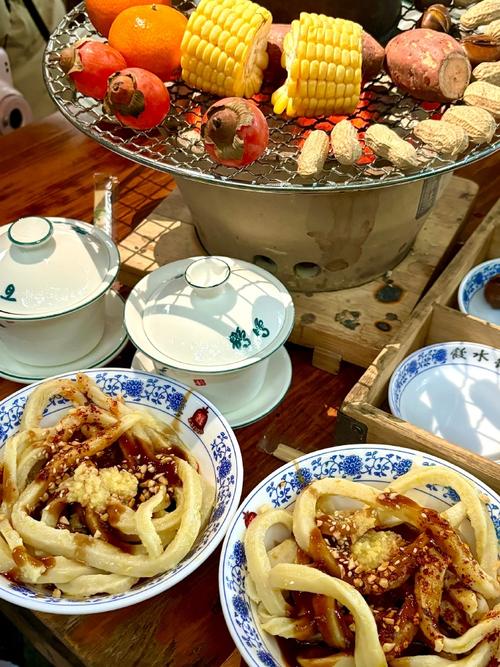 假期看消费丨浓浓文艺味，品一品这道“文化餐”  第1张