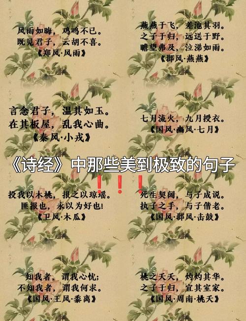 历代最脍炙人口的120首绝句,首首出名句,你都会背了吗? 第1张 历代最脍炙人口的120首绝句,首首出名句,你都会背了吗? 第1张