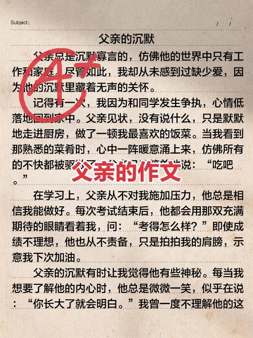 作为父亲的心声：对孩子们无尽的关爱与担忧#孩子  第1张